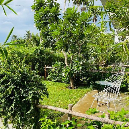 Hoian Tranquil Lodge - Chon Binh Yen Hoi An Bagian luar foto