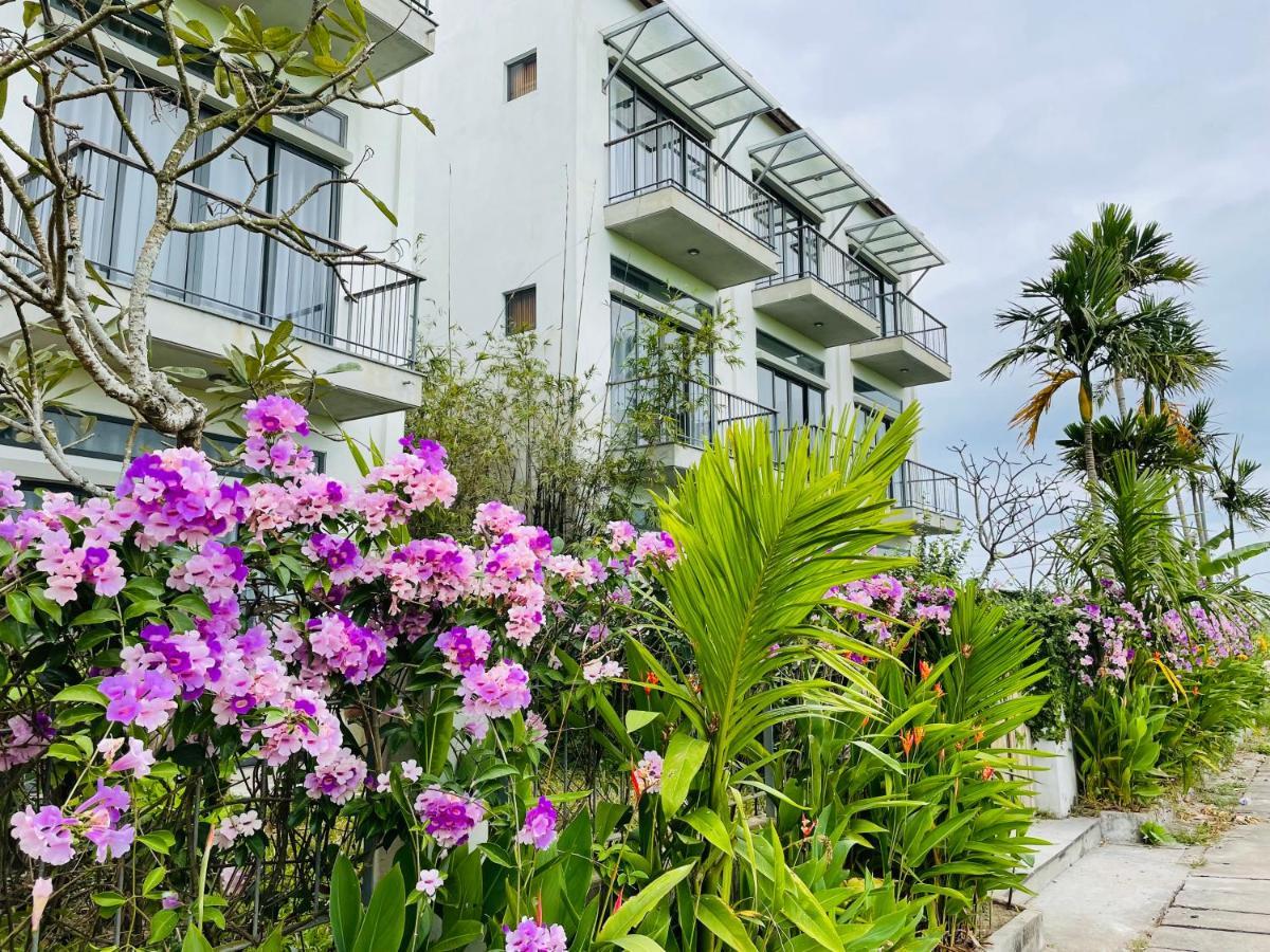 Hoian Tranquil Lodge - Chon Binh Yen Hoi An Bagian luar foto
