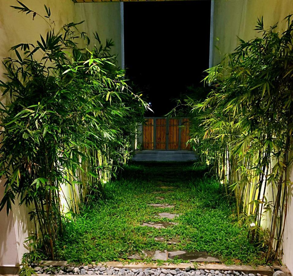 Hoian Tranquil Lodge - Chon Binh Yen Hoi An Bagian luar foto