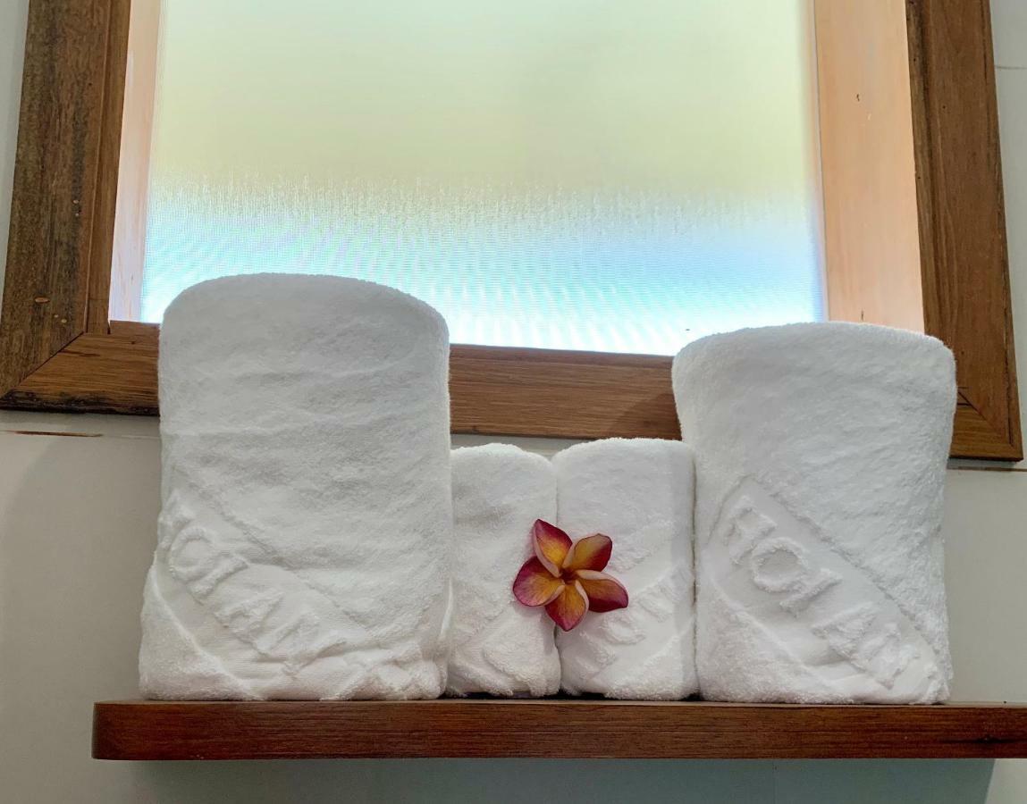 Hoian Tranquil Lodge - Chon Binh Yen Hoi An Bagian luar foto