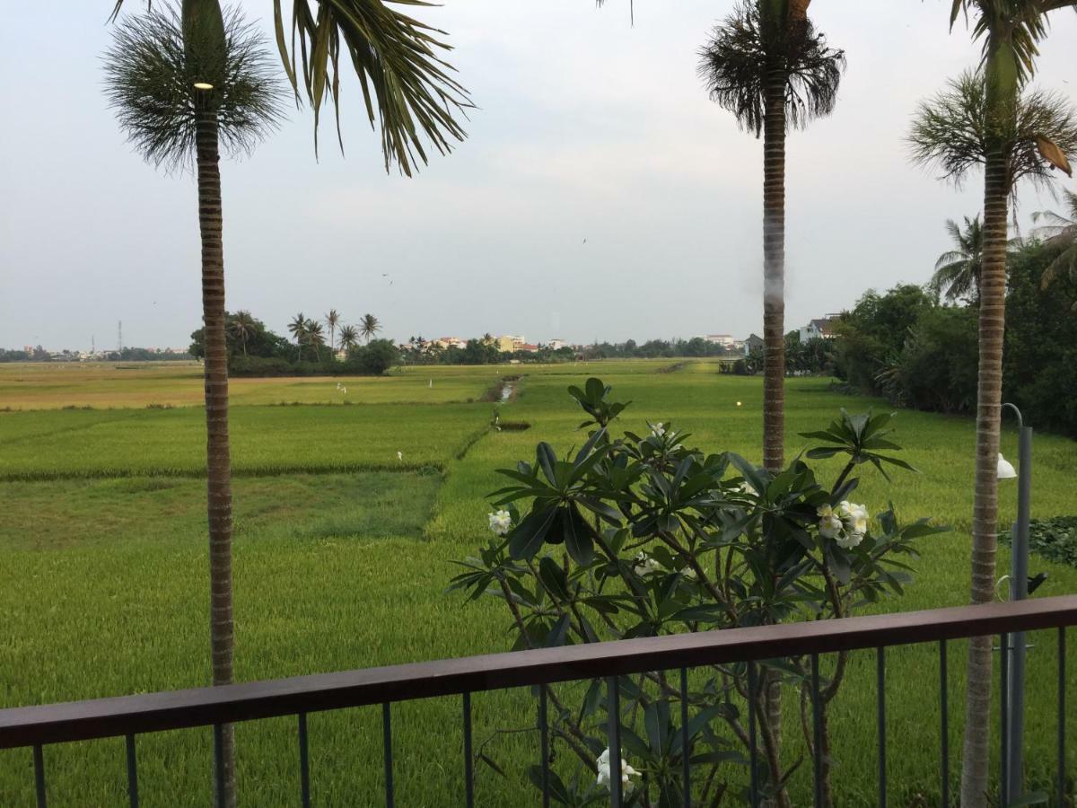 Hoian Tranquil Lodge - Chon Binh Yen Hoi An Bagian luar foto