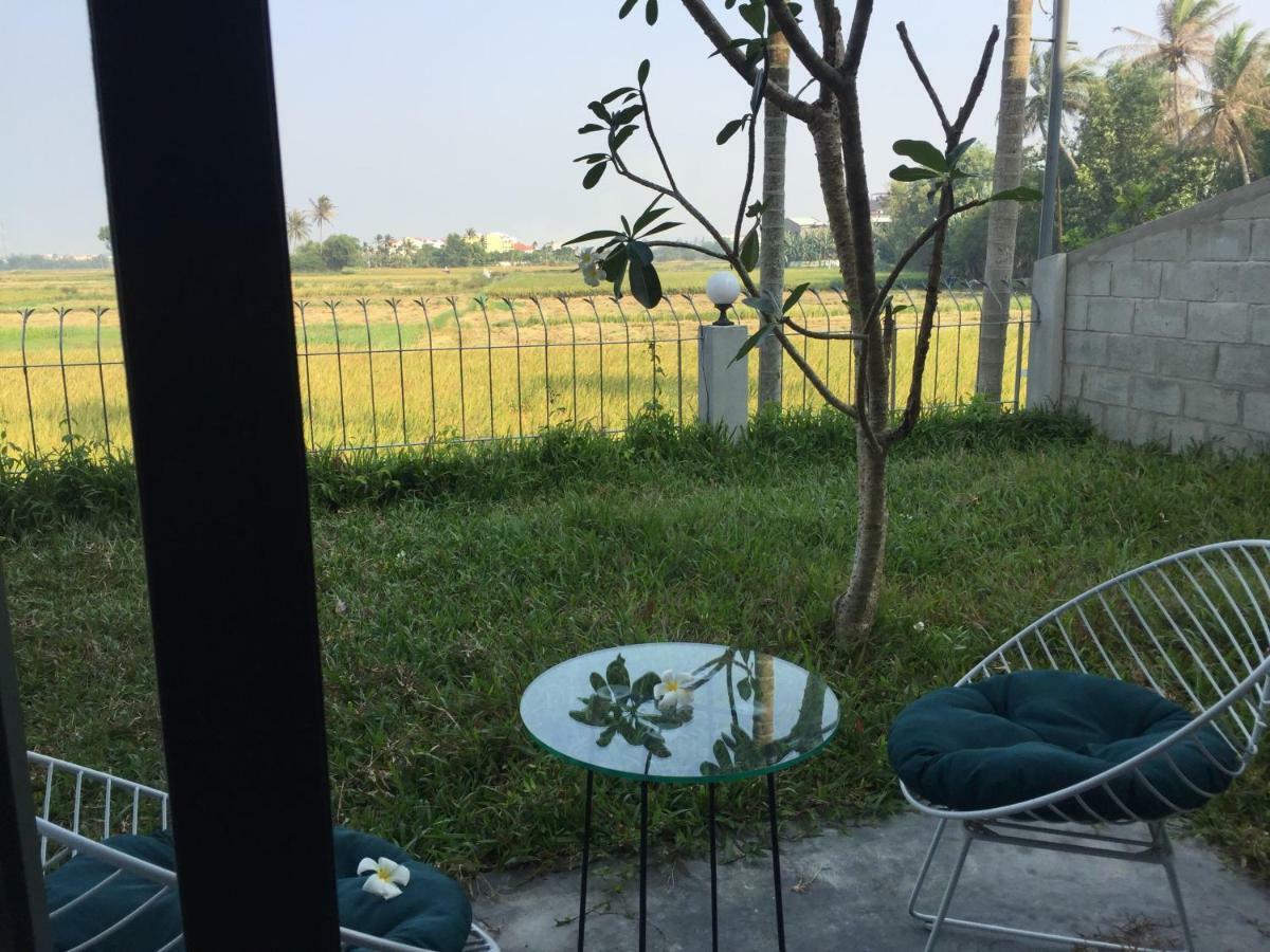 Hoian Tranquil Lodge - Chon Binh Yen Hoi An Bagian luar foto