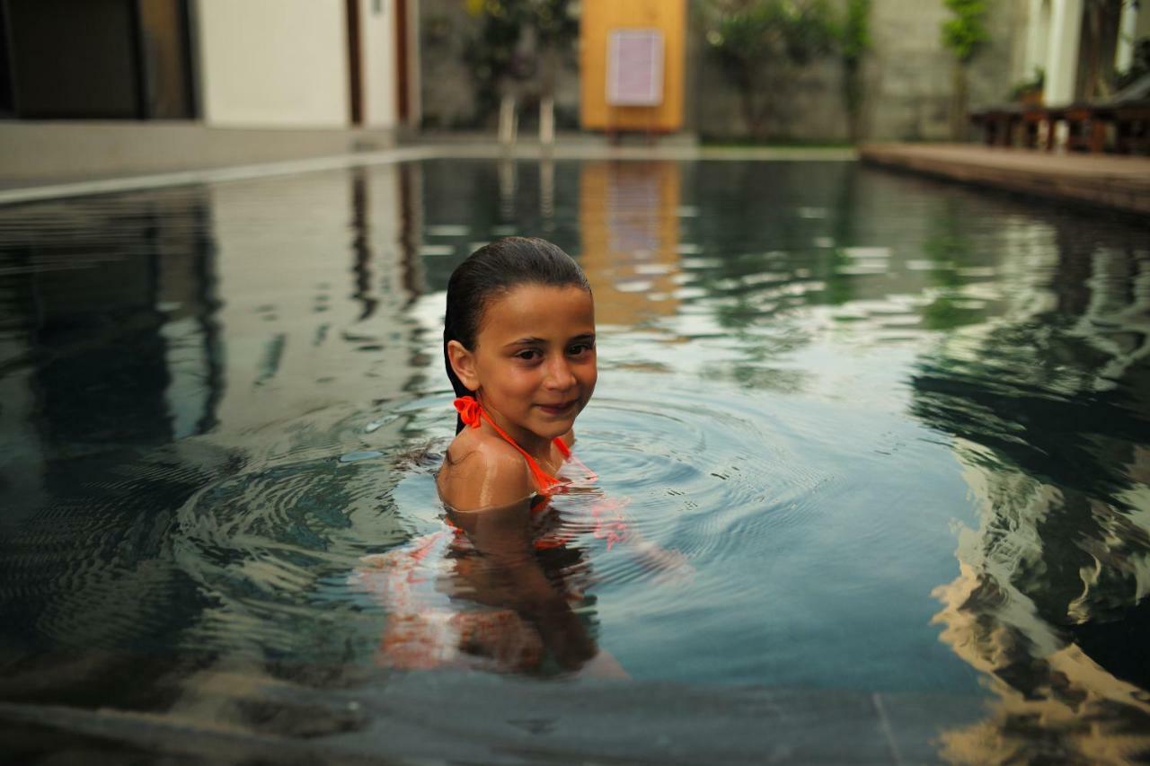 Hoian Tranquil Lodge - Chon Binh Yen Hoi An Bagian luar foto