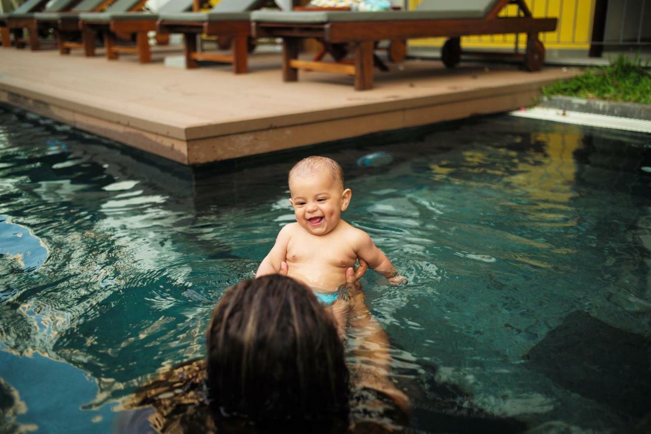 Hoian Tranquil Lodge - Chon Binh Yen Hoi An Bagian luar foto